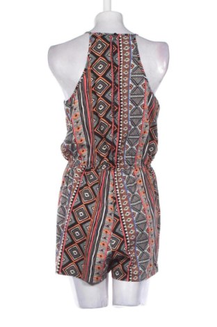 Salopetă scurtă de damă Atmosphere, Mărime L, Culoare Multicolor, Preț 123,99 Lei