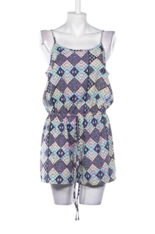 Kurzer Damenoverall Atmosphere, Größe L, Farbe Mehrfarbig, Preis 19,94 €