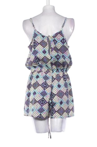 Kurzer Damenoverall Atmosphere, Größe L, Farbe Mehrfarbig, Preis 19,94 €