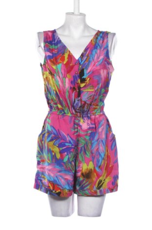 Kurzer Damenoverall Atmosphere, Größe M, Farbe Mehrfarbig, Preis 19,94 €