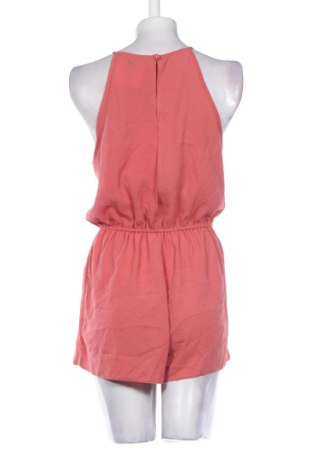 Women's short jumpsuit Atmosphere, Μέγεθος S, Χρώμα Καφέ, Τιμή 23,99 €