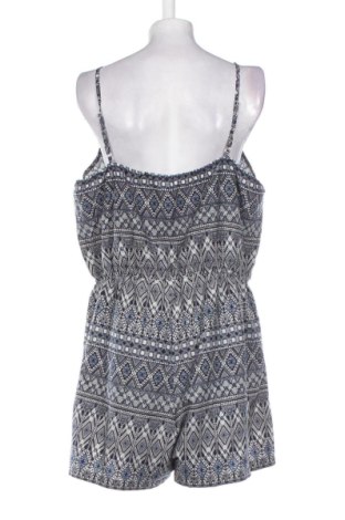 Kurzer Damenoverall Atmosphere, Größe XXL, Farbe Mehrfarbig, Preis € 26,99