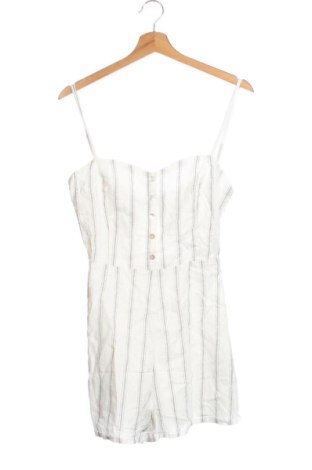 Damski krótki kombinezon Bershka, Rozmiar XS, Kolor Kolorowy, Cena 104,99 zł