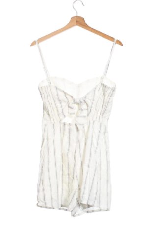 Damski krótki kombinezon Bershka, Rozmiar XS, Kolor Kolorowy, Cena 104,99 zł