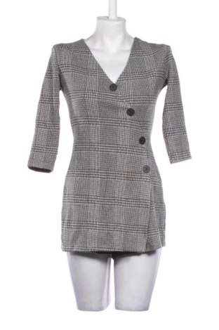 Women's short jumpsuit Bershka, Μέγεθος S, Χρώμα Πολύχρωμο, Τιμή 37,40 €