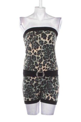Salopetă scurtă de damă Best Emilie, Mărime M, Culoare Multicolor, Preț 104,26 Lei
