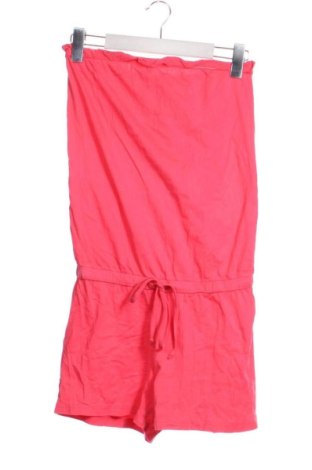 Salopetă scurtă de damă Blue Motion, Mărime XS, Culoare Roz, Preț 123,99 Lei