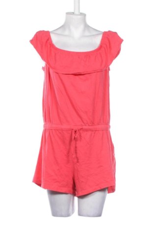 Women's short jumpsuit Blue Motion, Μέγεθος XL, Χρώμα Ρόζ , Τιμή 23,99 €