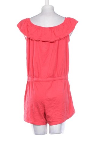 Women's short jumpsuit Blue Motion, Μέγεθος XL, Χρώμα Ρόζ , Τιμή 23,99 €