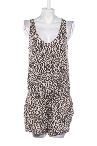 Women's short jumpsuit Buffalo, Μέγεθος XL, Χρώμα Πολύχρωμο, Τιμή 37,99 €