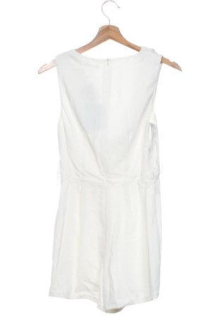 Women's short jumpsuit Bwldr, Μέγεθος XXS, Χρώμα Λευκό, Τιμή 66,99 €