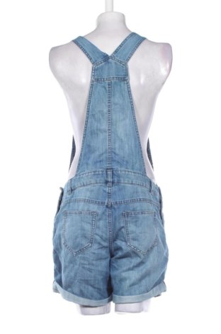 Kurzer Damenoverall C&A, Größe L, Farbe Blau, Preis 25,99 €