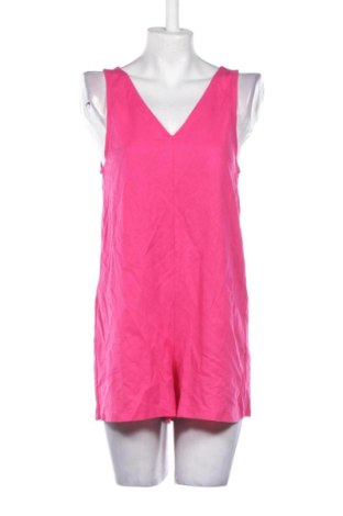 Kurzer Damenoverall Calliope, Größe M, Farbe Rosa, Preis 25,99 €