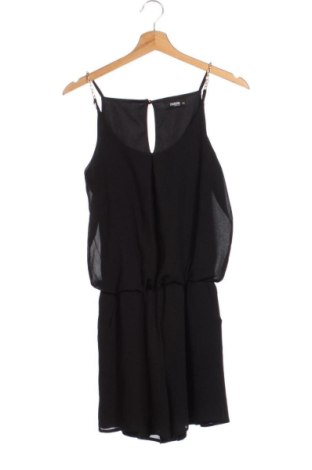 Salopetă scurtă de damă Colloseum, Mărime XS, Culoare Negru, Preț 123,99 Lei
