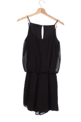 Salopetă scurtă de damă Colloseum, Mărime XS, Culoare Negru, Preț 123,99 Lei