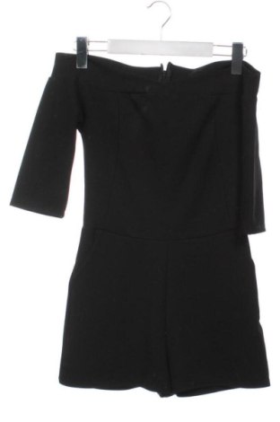Dámská krátka kombinéza  CoolCat, Veľkosť XS, Farba Čierna, Cena  22,00 €, #136610127