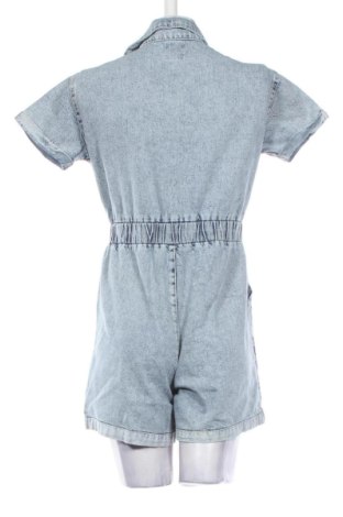 Women's short jumpsuit Denim Co., Μέγεθος M, Χρώμα Μπλέ, Τιμή 20,00 €