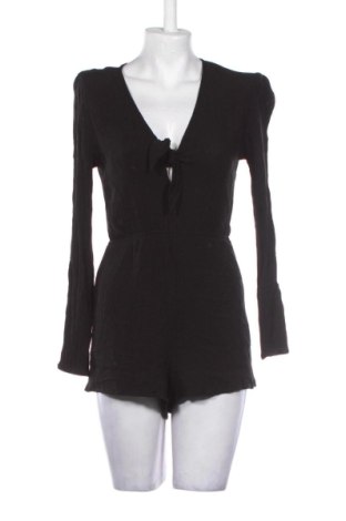 Salopetă scurtă de damă Divine, Mărime S, Culoare Negru, Preț 151,99 Lei
