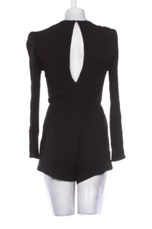 Salopetă scurtă de damă Divine, Mărime S, Culoare Negru, Preț 151,99 Lei