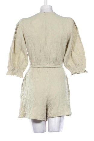 Women's short jumpsuit Edited, Μέγεθος S, Χρώμα Πράσινο, Τιμή 25,00 €