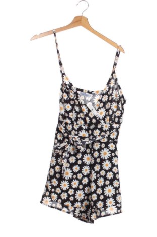 Women's short jumpsuit Eight Paris, Μέγεθος XS, Χρώμα Πολύχρωμο, Τιμή 29,99 €