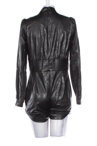 Women's short jumpsuit Elegance, Μέγεθος XL, Χρώμα Μαύρο, Τιμή 31,65 €