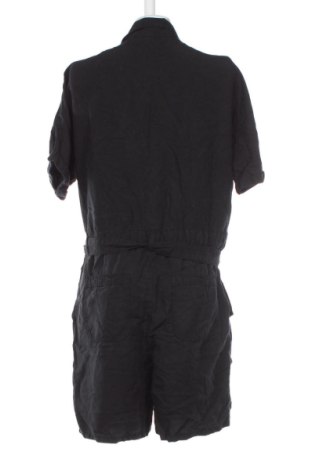 Kurzer Damenoverall Esprit, Größe XXL, Farbe Schwarz, Preis 31,99 €