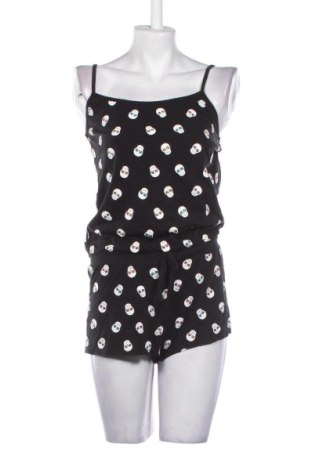 Dámská krátka kombinéza  Fashion Express, Veľkosť S, Farba Viacfarebná, Cena  19,95 €, #136659919