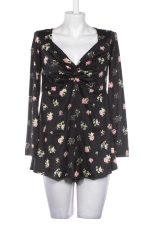 Women's short jumpsuit Fb Sister, Μέγεθος M, Χρώμα Πολύχρωμο, Τιμή 23,99 €