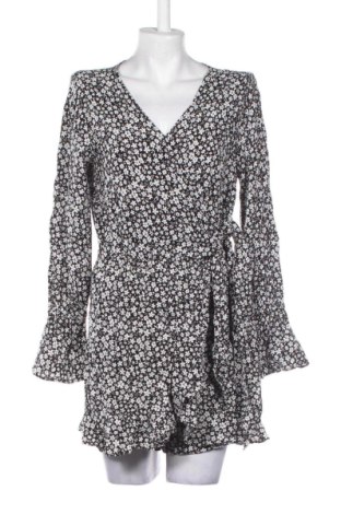 Women's short jumpsuit Fb Sister, Μέγεθος L, Χρώμα Πολύχρωμο, Τιμή 23,99 €