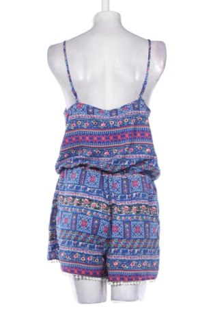 Kurzer Damenoverall Fb Sister, Größe L, Farbe Mehrfarbig, Preis 25,99 €