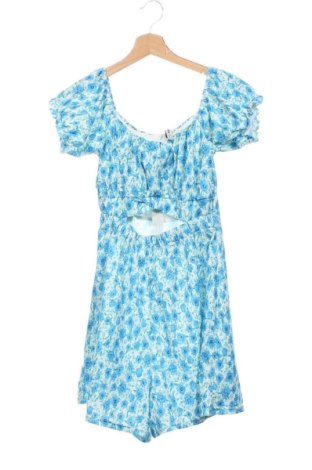 Women's short jumpsuit Fb Sister, Μέγεθος XS, Χρώμα Πολύχρωμο, Τιμή 23,99 €