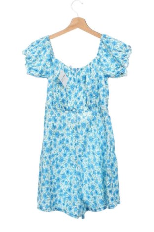 Women's short jumpsuit Fb Sister, Μέγεθος XS, Χρώμα Πολύχρωμο, Τιμή 23,99 €