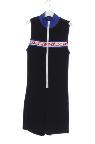 Women's short jumpsuit Fb Sister, Μέγεθος XS, Χρώμα Μαύρο, Τιμή 20,00 €