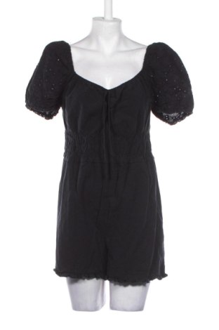 Women's short jumpsuit Fb Sister, Μέγεθος M, Χρώμα Μαύρο, Τιμή 19,95 €
