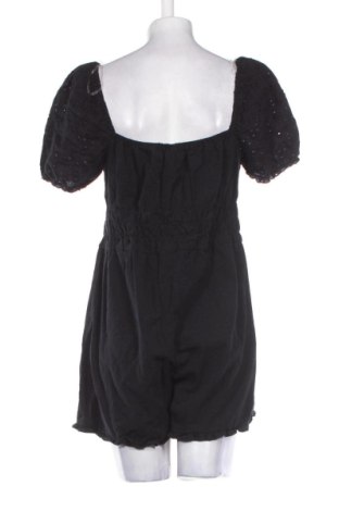 Women's short jumpsuit Fb Sister, Μέγεθος M, Χρώμα Μαύρο, Τιμή 19,95 €