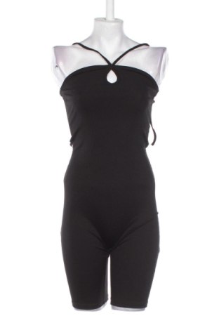 Salopetă scurtă de damă Fb Sister, Mărime M, Culoare Negru, Preț 123,99 Lei