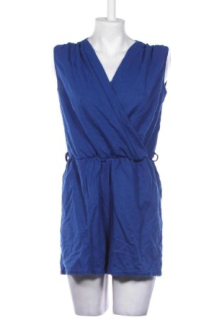Kurzer Damenoverall Fille A Suivre..., Größe L, Farbe Blau, Preis 31,99 €