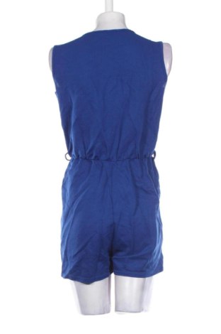 Kurzer Damenoverall Fille A Suivre..., Größe L, Farbe Blau, Preis 31,99 €