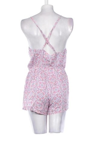 Women's short jumpsuit H&M, Μέγεθος S, Χρώμα Πολύχρωμο, Τιμή 23,99 €