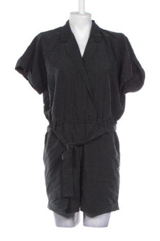 Kurzer Damenoverall H&M, Größe L, Farbe Schwarz, Preis 25,99 €