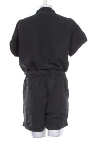 Kurzer Damenoverall H&M, Größe L, Farbe Schwarz, Preis 25,99 €