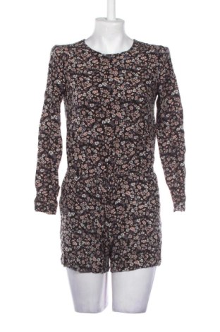 Kurzer Damenoverall H&M, Größe S, Farbe Mehrfarbig, Preis 25,99 €