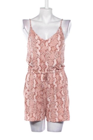 Kurzer Damenoverall H&M, Größe S, Farbe Mehrfarbig, Preis 25,99 €