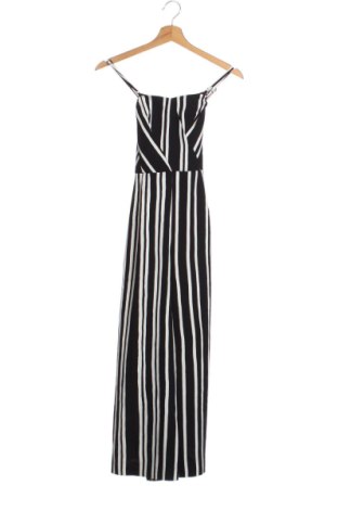 Kurzer Damenoverall H&M, Größe XXS, Farbe Mehrfarbig, Preis 25,99 €