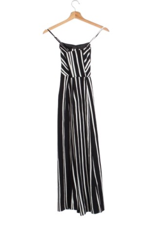 Kurzer Damenoverall H&M, Größe XXS, Farbe Mehrfarbig, Preis 25,99 €