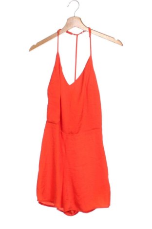 Damski krótki kombinezon H&M, Rozmiar XS, Kolor Pomarańczowy, Cena 104,99 zł