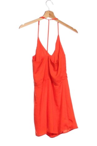 Damski krótki kombinezon H&M, Rozmiar XS, Kolor Pomarańczowy, Cena 104,99 zł
