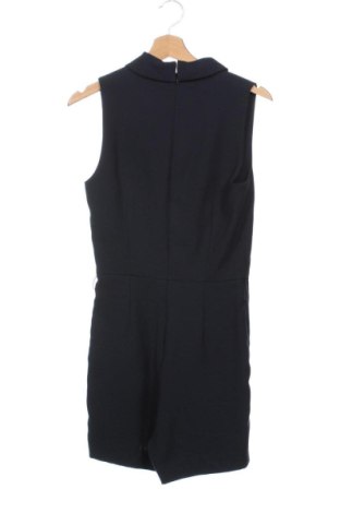 Kurzer Damenoverall H&M, Größe XS, Farbe Blau, Preis 25,99 €
