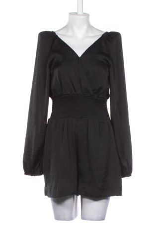 Damski krótki kombinezon H&M, Rozmiar S, Kolor Czarny, Cena 104,99 zł